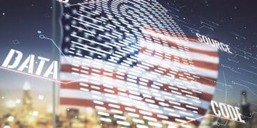Top 5 Cybersecurity Startups Protecting US Businesses in H1 2025 - Cover Image