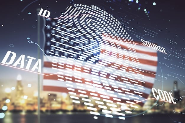 Top 5 Cybersecurity Startups Protecting US Businesses in H1 2025