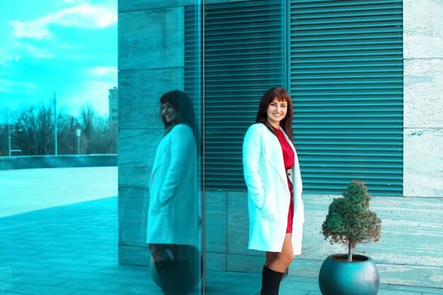 A split image showing two scenarios: on one side, an urban patient comfortably using a tablet for a telehealth consultation; on the other, a rural patient struggling with poor internet signal, highlighting the digital divide impact on healthcare access.
