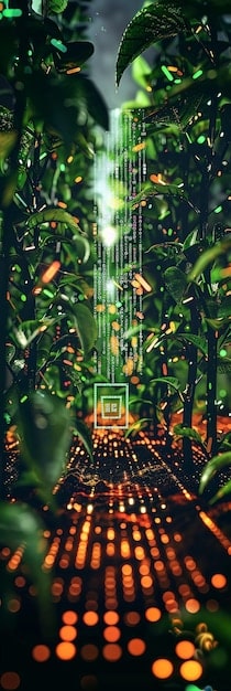 US Food Startups: Pioneering Plant-Based & Sustainable Agriculture