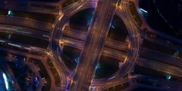 Startup Spotlight: Logistics Tech – Optimizing Delivery Routes and Supply Chain Efficiency for US Businesses - Cover Image
