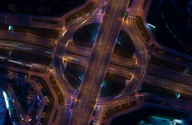 Startup Spotlight: Logistics Tech – Optimizing Delivery Routes and Supply Chain Efficiency for US Businesses