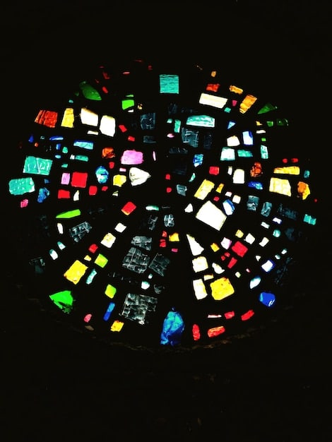 A conceptual image showing multiple small, distinct social media app icons orbiting a central, glowing data sphere, symbolizing niche communities and specialized focus areas rather than one large central platform. The colors are muted but distinct, representing diversity.