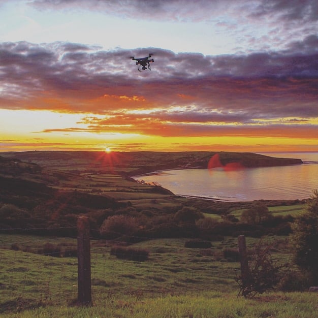 Aether Drone Review: 48MP Camera & Flight Stability Pro Insight