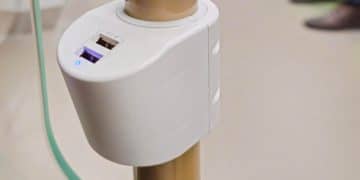 PowerCore 3 Review: 20,000mAh Capacity & Charging Speed - Cover Image
