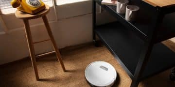 CleanSweep Robot Review: Does It Match Traditional Vacuums? - Cover Image