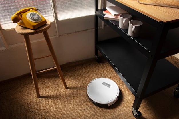 CleanSweep Robot Review: Does It Match Traditional Vacuums?