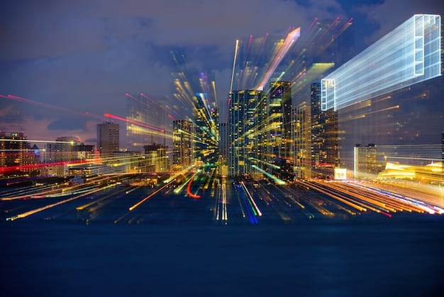 How 6G Tech Will Transform US Wireless Communication
