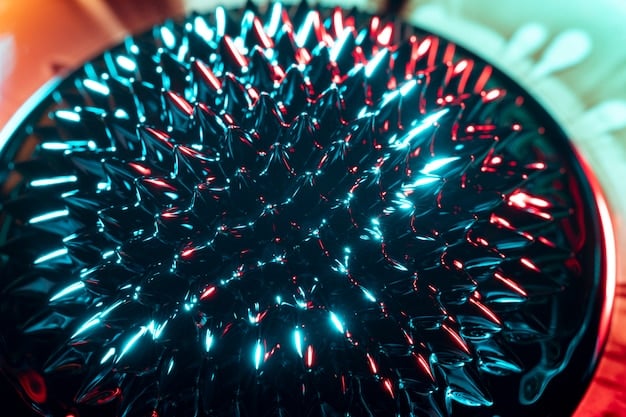 Latest Advancements in US Nanotechnology for Medical Applications