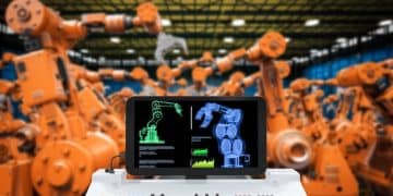 Newest Innovations in US-Based Robotics for Automation: A Deep Dive - Cover Image