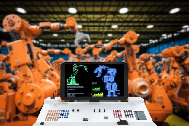 Newest Innovations in US-Based Robotics for Automation: A Deep Dive