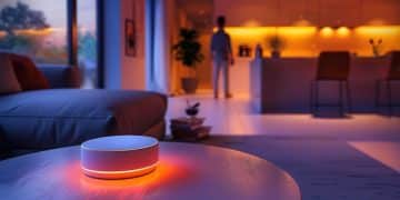 How the Internet of Things (IoT) is Revolutionizing US Smart Homes - Cover Image