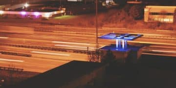 Autonomous Vehicles & US Infrastructure: 2030 Impact - Cover Image