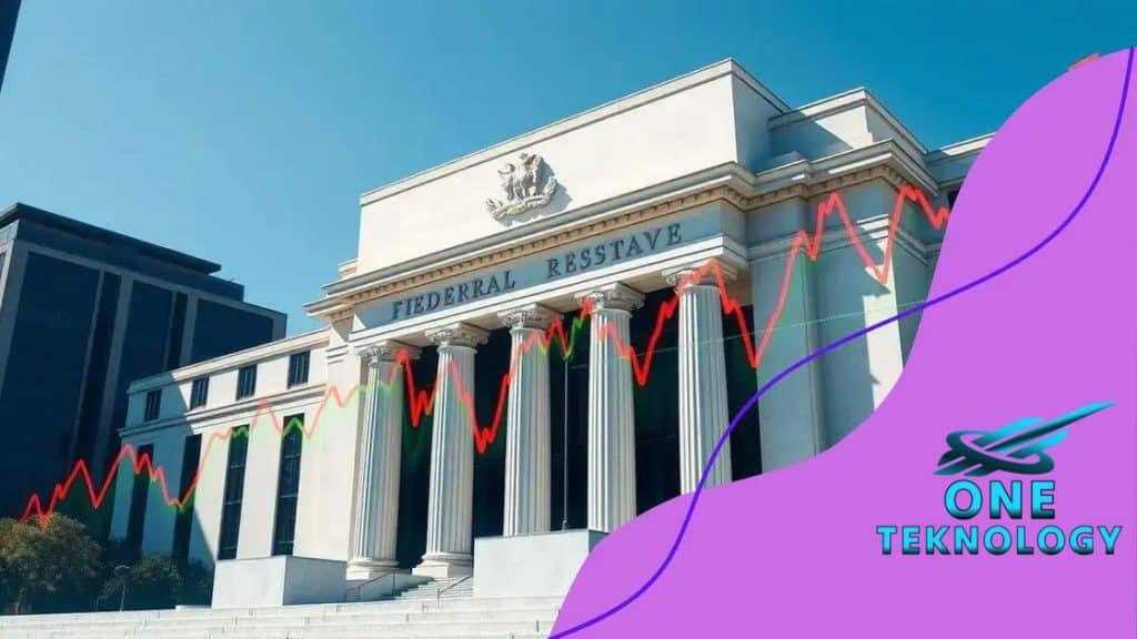 Federal Reserve holds rates as inflation concerns rise: Check Out the Details!