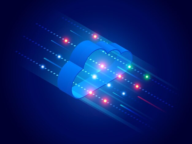 US Cloud Computing Growth to 7% by 2025: Global Market Impact Explained