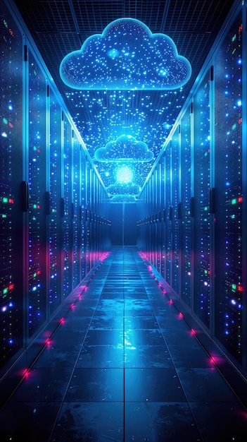 US Cloud Computing Growth to 2025: Global Market Impact Explained