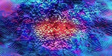 Quantum Computing's Impact on US Data Security by 2025 - Cover Image