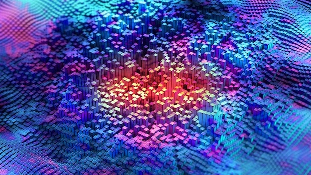 Quantum Computing’s Impact on US Data Security by 2025