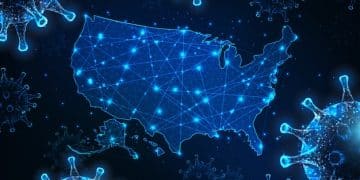 Quantum Computing Impact on US Data Security by 2025 - Cover Image