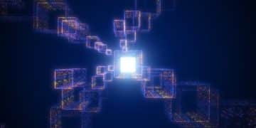 Quantum Computing's 2025 Impact on US Data Security - Cover Image