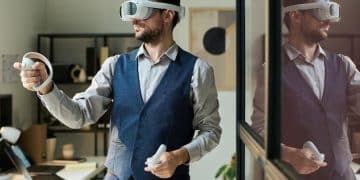 US Businesses & Metaverse Workplace: Are You Ready? - Cover Image