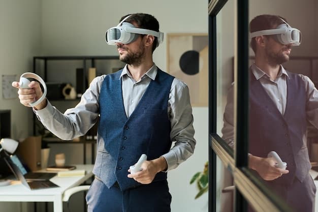 US Businesses & Metaverse Workplace: Are You Ready?